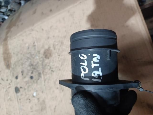 bontott VW POLO IV Légtömegmérő