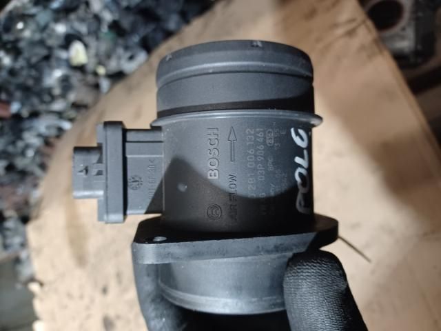 bontott VW POLO IV Légtömegmérő