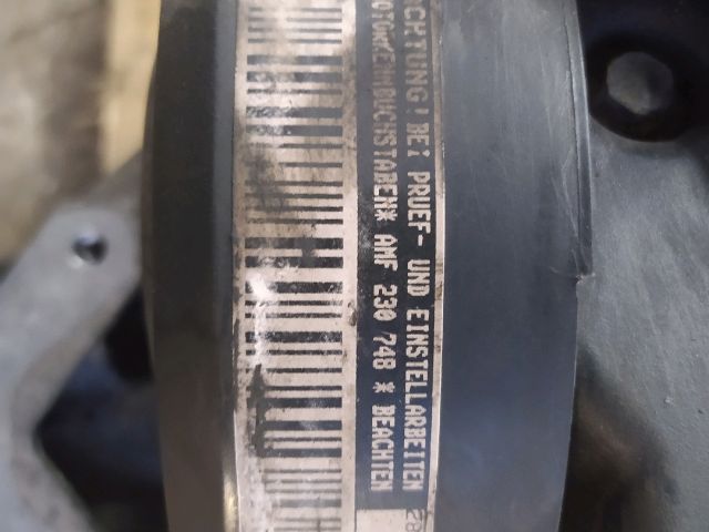 bontott VW POLO IV Motor (Fűzött blokk hengerfejjel)