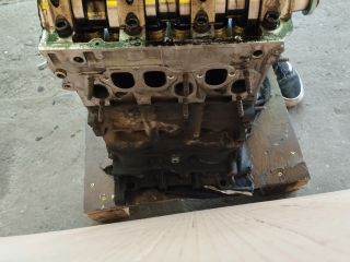 bontott VW POLO IV Motor (Fűzött blokk hengerfejjel)