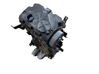 bontott VW POLO IV Motor (Fűzött blokk hengerfejjel)