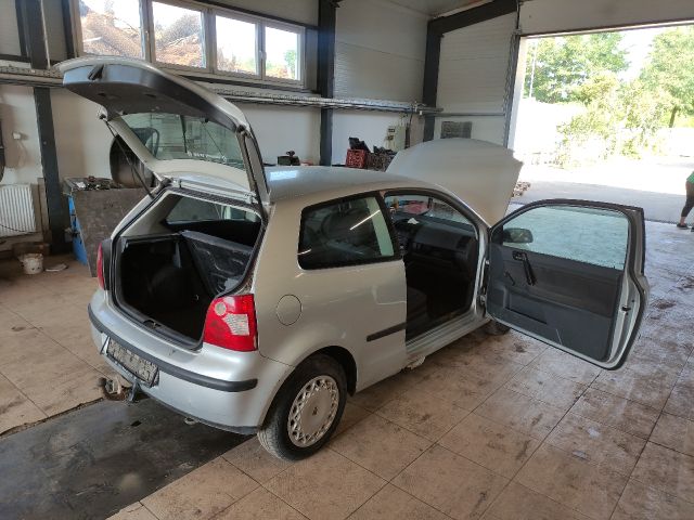 bontott VW POLO IV Motor Tartó Bak Bal