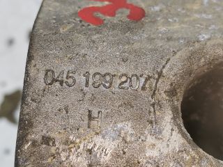 bontott VW POLO IV Motor Tartó Bak (Fém)