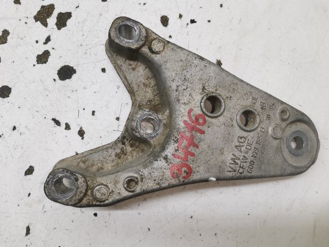 bontott VW POLO IV Motor Tartó Bak (Fém)