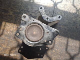 bontott VW POLO IV Motor Tartó Bak (Fém)