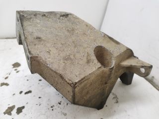 bontott VW POLO IV Motor Tartó Bak (Fém)