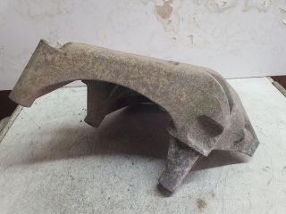 bontott VW POLO IV Motor Tartó Bak (Fém)