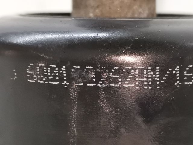 bontott VW POLO IV Motor Tartó Bak (Fém)