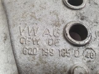 bontott VW POLO IV Motor Tartó Bak (Fém)