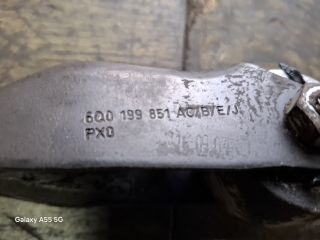 bontott VW POLO IV Motor Tartó Bak (Fém)