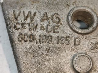 bontott VW POLO IV Motor Tartó Bak (Fém)