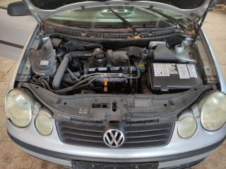 bontott VW POLO IV Motor Tartó Bak Jobb