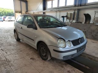 bontott VW POLO IV Motor Tartó Bak Jobb