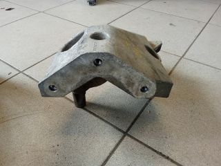 bontott VW POLO IV Motor Tartó Bak (Pozíciófüggetlen)
