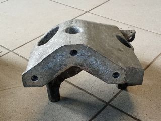 bontott VW POLO IV Motor Tartó Bak (Pozíciófüggetlen)