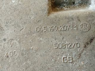 bontott VW POLO IV Motor Tartó Bak (Pozíciófüggetlen)