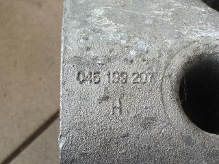 bontott VW POLO IV Motor Tartó Bak (Pozíciófüggetlen)