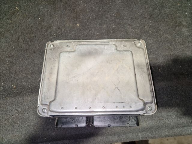 bontott VW POLO IV Motorvezérlő