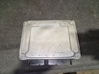 bontott VW POLO IV Motorvezérlő