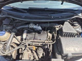 bontott VW POLO IV Motorvezérlő