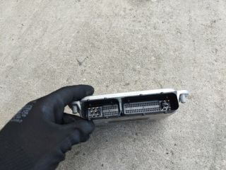 bontott VW POLO IV Motorvezérlő