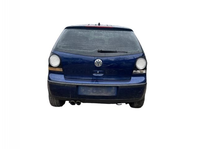 bontott VW POLO IV Motorvezérlő