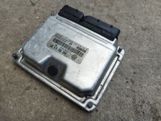 bontott VW POLO IV Motorvezérlő