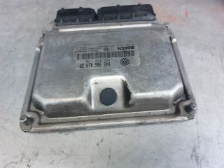 bontott VW POLO IV Motorvezérlő