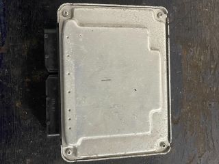 bontott VW POLO IV Motorvezérlő