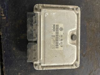 bontott VW POLO IV Motorvezérlő