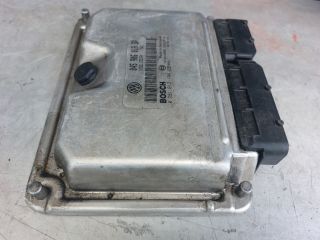 bontott VW POLO IV Motorvezérlő