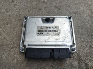 bontott VW POLO IV Motorvezérlő