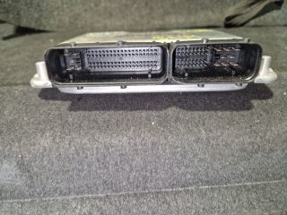 bontott VW POLO IV Motorvezérlő