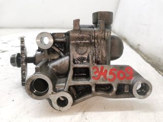 bontott VW POLO IV Olajszivattyú