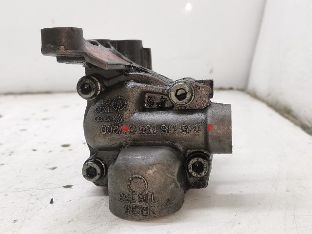 bontott VW POLO IV Olajszivattyú