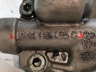 bontott VW POLO IV Olajszivattyú