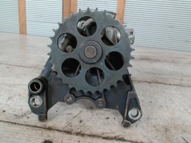 bontott VW POLO IV Olajszivattyú