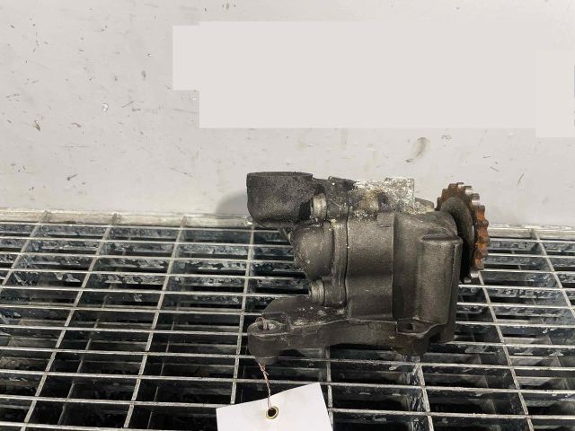 bontott VW POLO IV Olajszivattyú