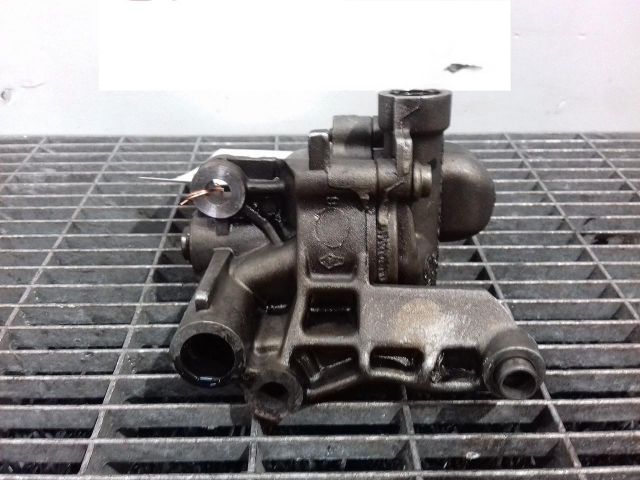 bontott VW POLO IV Olajszivattyú