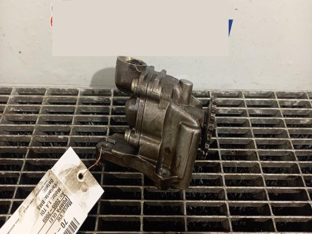 bontott VW POLO IV Olajszivattyú