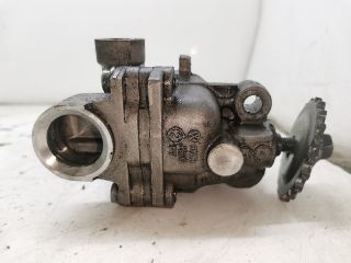 bontott VW POLO IV Olajszivattyú