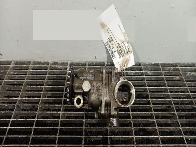 bontott VW POLO IV Olajszivattyú