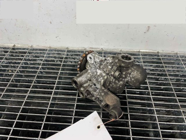 bontott VW POLO IV Olajszivattyú