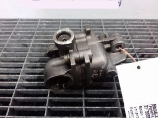 bontott VW POLO IV Olajszivattyú