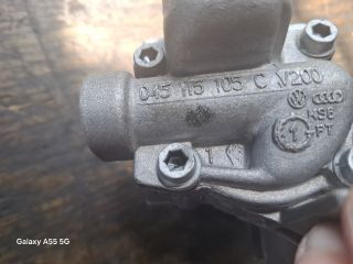 bontott VW POLO IV Olajszivattyú