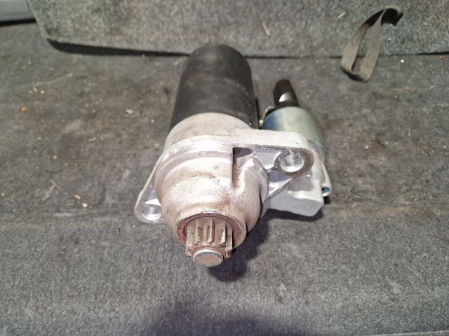 bontott VW POLO IV Önindító