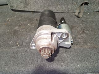 bontott VW POLO IV Önindító