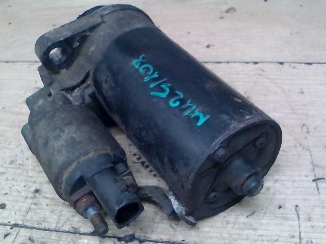 bontott VW POLO IV Önindító