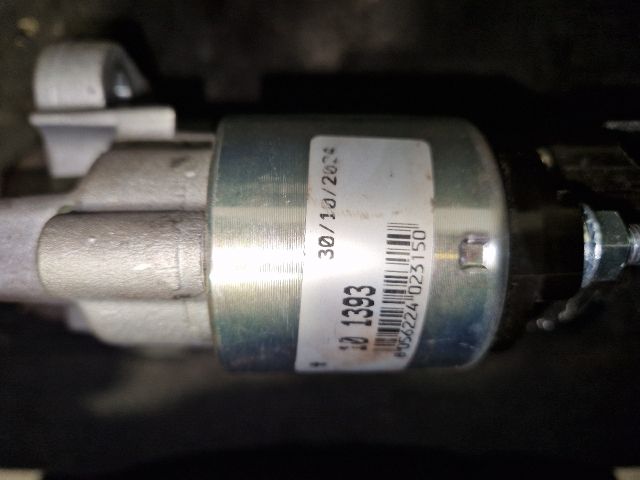 bontott VW POLO IV Önindító