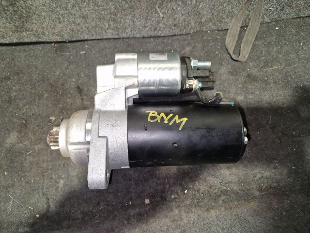 bontott VW POLO IV Önindító